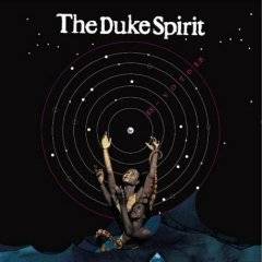 Duke Spirit : Ex Voto